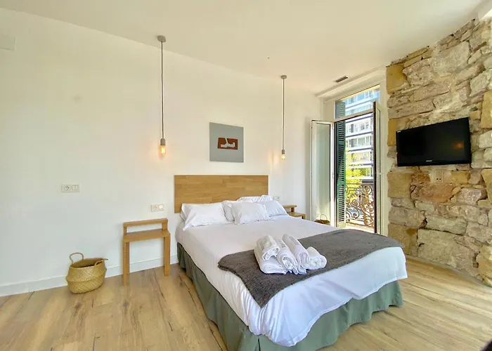 Miradaalaconcha Guest house 3*