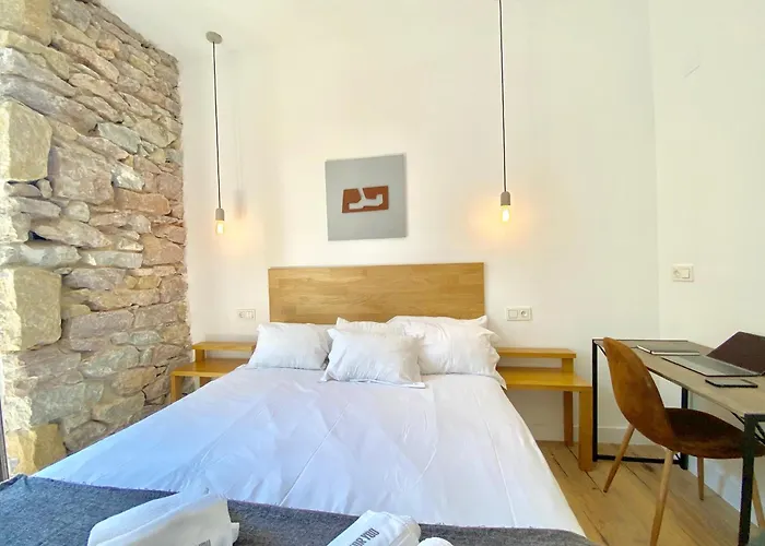 Guest house Miradaalaconcha San Sebastian