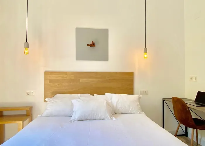 Miradaalaconcha Guest house